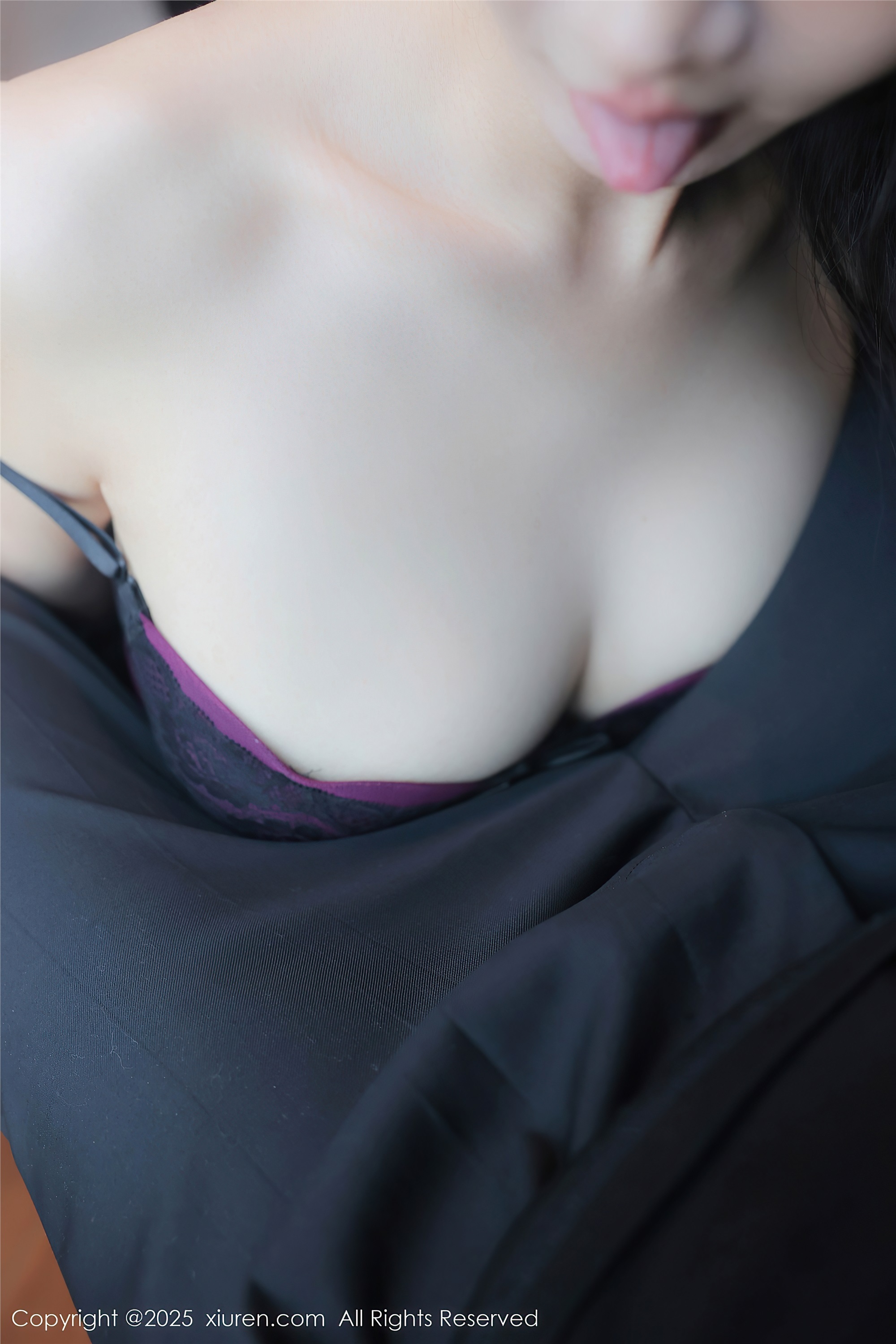 Xiuren秀人网 2025.03.21 NO.10053 Candy糖糖